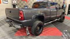 2003  Chevrolet  Silverado 2500   LS