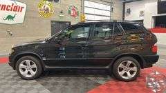 2006  BMW  X5