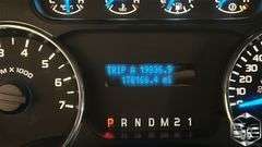 2013  Ford  F150   XLT