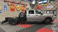 2022  Dodge  3500  Tradesman