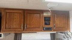 2003  Arctic Fox  CSA Z240