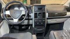 2010  Dodge  Grand Caravan  SXT