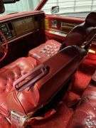 1985  Cadillac  Eldorado  Biarritz