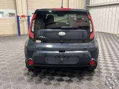 2014  Kia  Soul  !