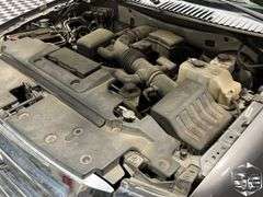 2011  Ford  Expedition   Limited