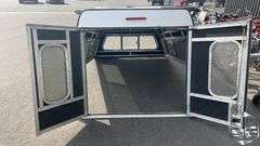 Century Truck Canopy
