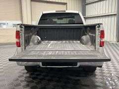 2007  Ford  F150  XLT