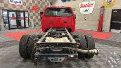 2013  Ford  F550 Super Duty