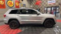 2011  Jeep  Grand Cherokee  Laredo