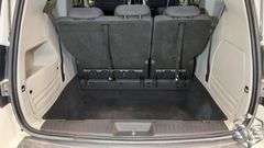 2010  Dodge  Grand Caravan  SXT