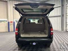 2007  Ford  Explorer  XLT