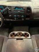 2007  GMC  Sierra 1500  SLE