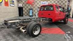 2013  Ford  F550 Super Duty