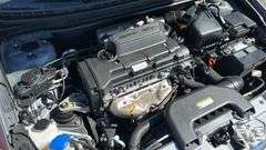 2010  Hyundai  Elantra  GLS