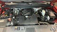 2015  Chevrolet  Tahoe   LTZ