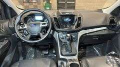 2016  Ford  Escape  SE