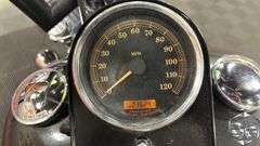 2005  Harley-Davidson  FXSTBI   Night Train