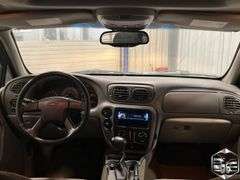 2003  Chevrolet  Trailblazer  EXT LS