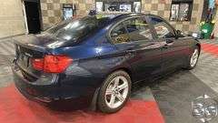 2014  BMW  3 Series   328d xDrive