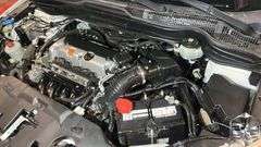 2011  Honda  CR-V   LX