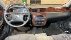 2008  Chevrolet  Impala  LS