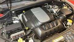 2011  Dodge  Durango   Citadel