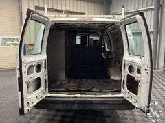 2003  Ford  Econoline E350  Super Duty Van