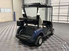 2021  E-Z-GO  Golf Cart  EX1