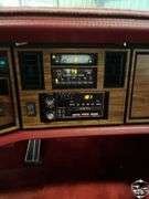1985  Cadillac  Eldorado  Biarritz