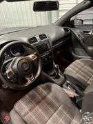 2011  Volkswagen  GTI