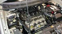 2008  Ford  Taurus   SEL
