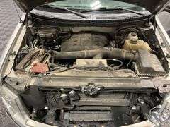 2012  Ford  F150  XLT
