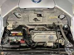 2011  Nissan  Leaf  SL
