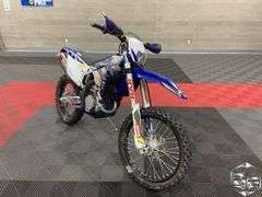 2023  Sherco  300 SEF