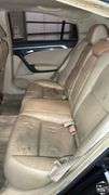 2008  Acura  TL