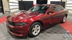 2020  Dodge  Charger   SXT