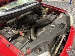 2006  Ford  F150  XLT