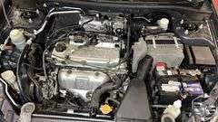 2004  Mitsubishi  Lancer   ES