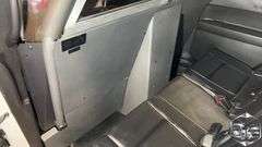 2011  Cadillac  SRX