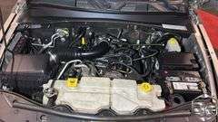 2010  Jeep  Liberty  Sport