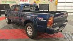 2006  Toyota  Tacoma