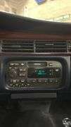 1996  Cadillac  DeVille