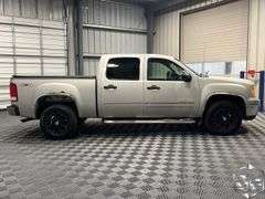 2007  GMC  Sierra 1500  SLE
