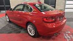 2015  BMW  2 Series   228i xDrive