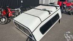Century Truck Canopy