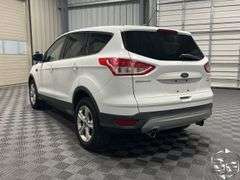 2013  Ford  Escape  SE