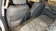 2005  Nissan  Pathfinder  LE