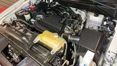 2017  Nissan  NV 2500   S