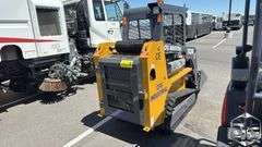 CFG Industrial TK35R Crawler Loader