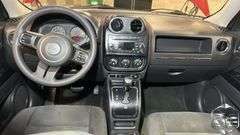 2016  Jeep  Patriot   Sport